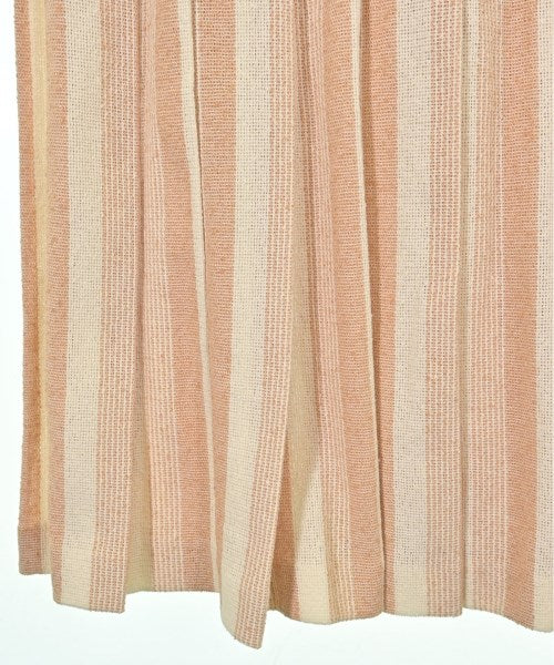 JIL SANDER กระโปรงยาว/แม็กซี่ยาว