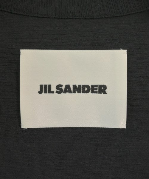 JIL SANDER เดรสที่เป็นเสื้อเชิ้ตตัวยาว