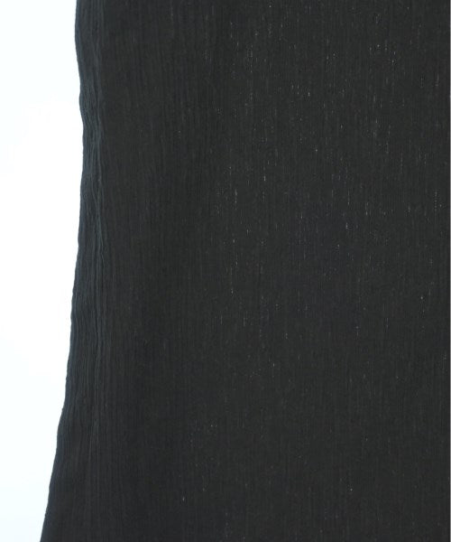 JIL SANDER เดรสที่เป็นเสื้อเชิ้ตตัวยาว