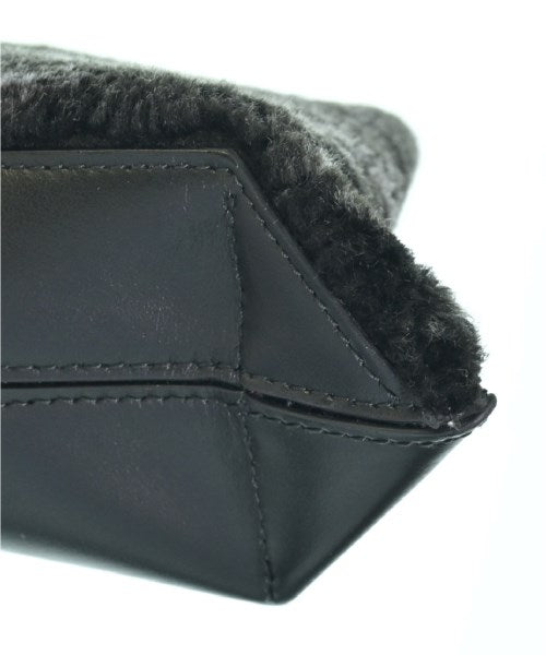 JIL SANDER กระเป๋าสะพาย