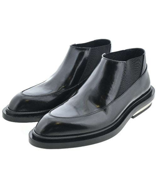 JIL SANDER รองเท้าสวมทางการ