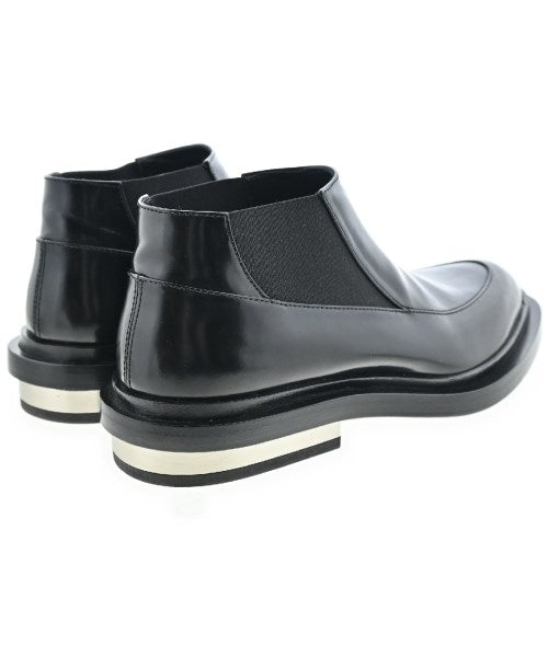 JIL SANDER รองเท้าสวมทางการ
