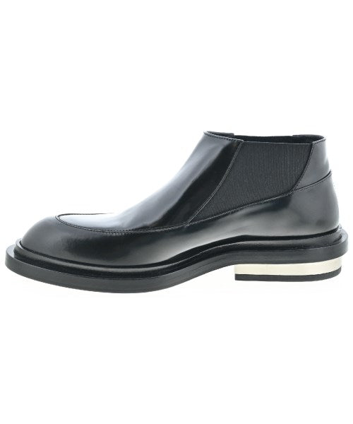 JIL SANDER รองเท้าสวมทางการ