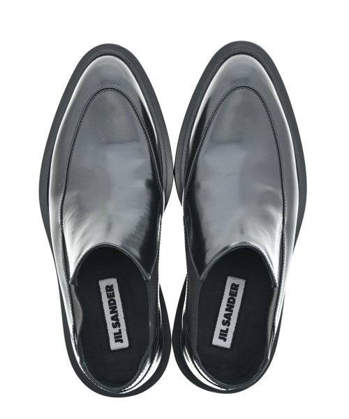 JIL SANDER รองเท้าสวมทางการ