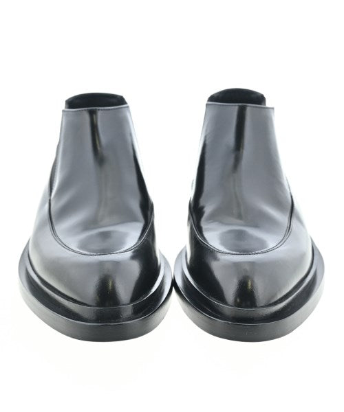 JIL SANDER รองเท้าสวมทางการ