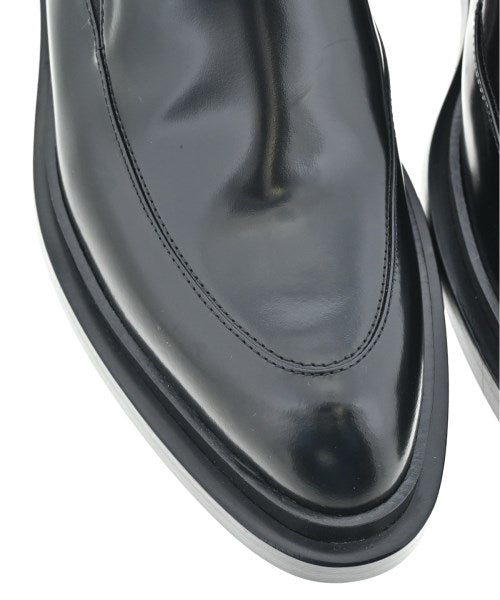 JIL SANDER รองเท้าสวมทางการ