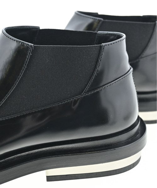 JIL SANDER รองเท้าสวมทางการ