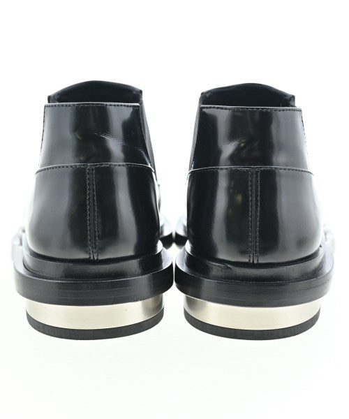 JIL SANDER รองเท้าสวมทางการ