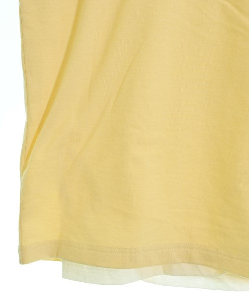 JIL SANDER เสื้อยืด/เสื้อท็อปส์