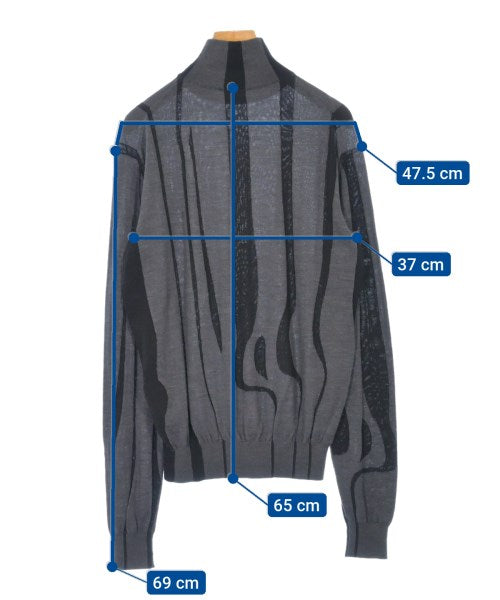 JIL SANDER เสื้อกันหนาว