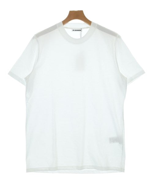 JIL SANDER เสื้อยืด/เสื้อท็อปส์