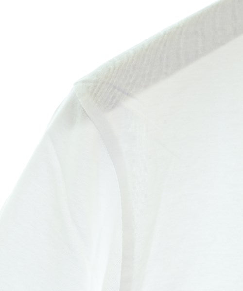 JIL SANDER เสื้อยืด/เสื้อท็อปส์