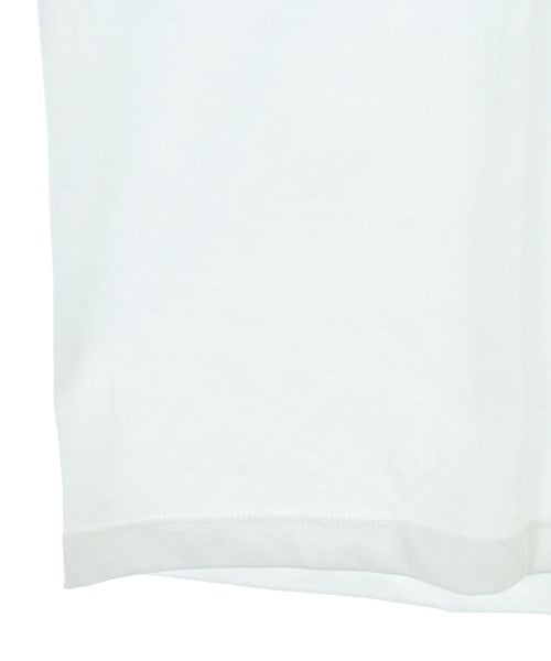 JIL SANDER เสื้อยืด/เสื้อท็อปส์