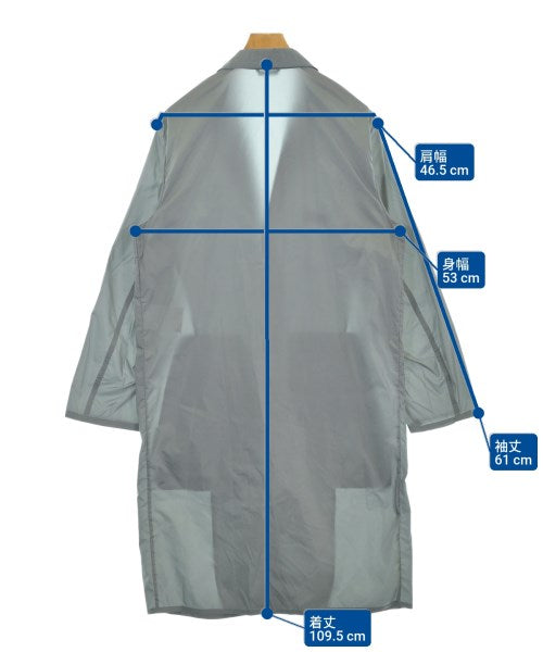 JIL SANDER เสื้อโค้ท อื่น