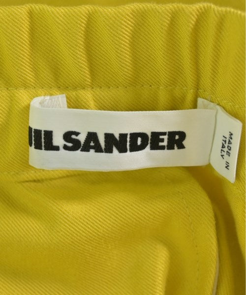 JIL SANDER กางเกง อื่น