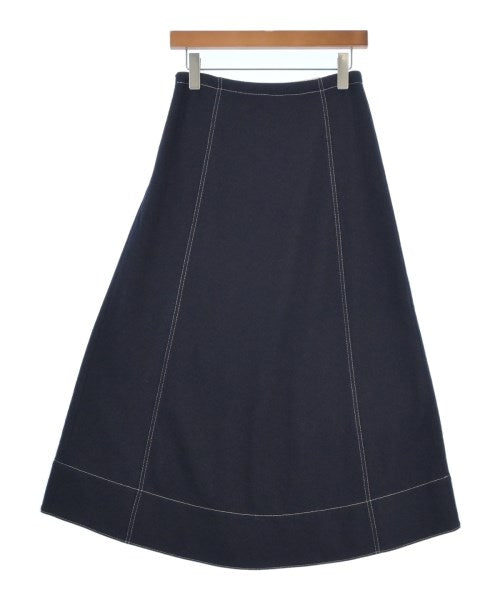 JIL SANDER กระโปรงยาว/แม็กซี่ยาว