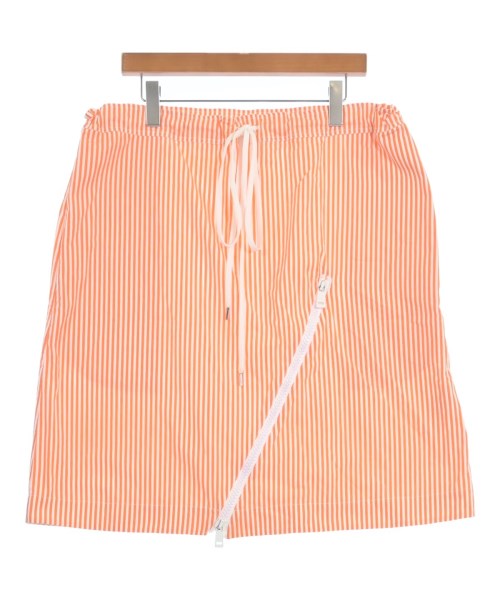 JIL SANDER กระโปรงยาวถึงเข่า