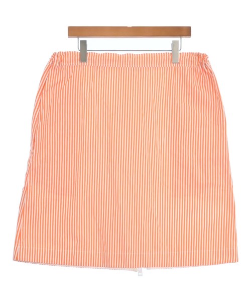 JIL SANDER กระโปรงยาวถึงเข่า