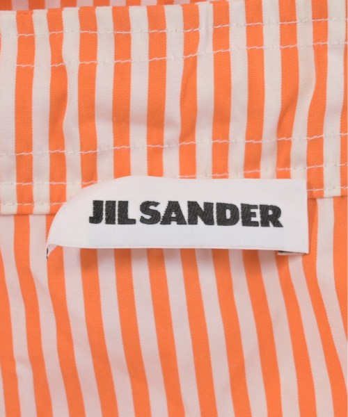 JIL SANDER กระโปรงยาวถึงเข่า
