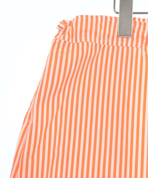 JIL SANDER กระโปรงยาวถึงเข่า