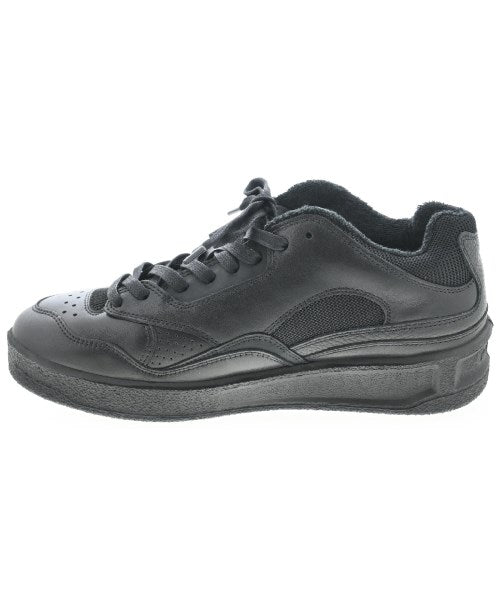 JIL SANDER รองเท้าผ้าใบ