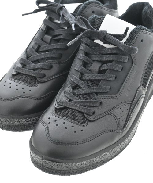 JIL SANDER รองเท้าผ้าใบ