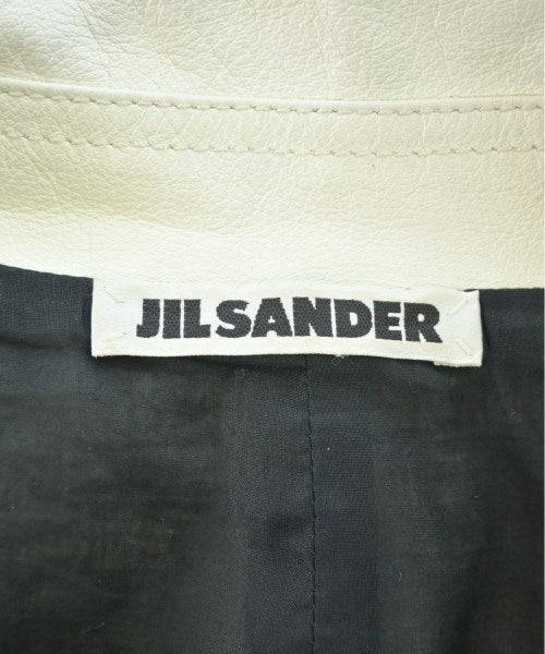 JIL SANDER แจ็คเก็ต