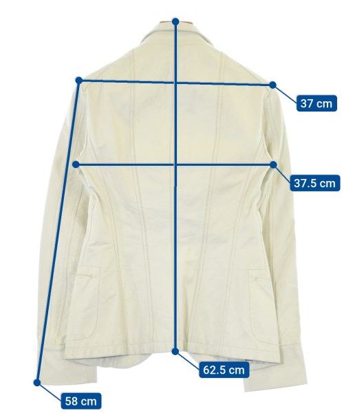 JIL SANDER แจ็คเก็ต