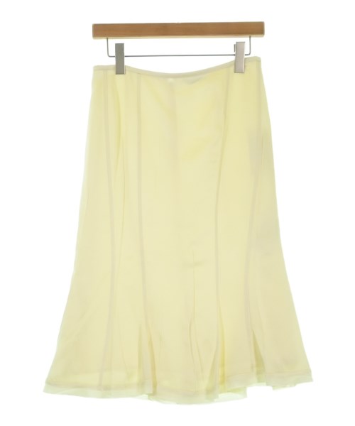 JIL SANDER กระโปรงยาว/แม็กซี่ยาว