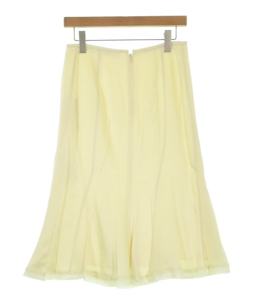 JIL SANDER กระโปรงยาว/แม็กซี่ยาว