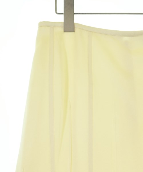 JIL SANDER กระโปรงยาว/แม็กซี่ยาว