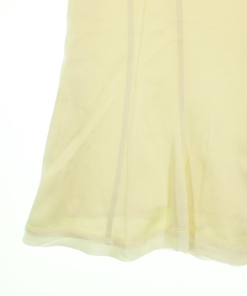 JIL SANDER กระโปรงยาว/แม็กซี่ยาว