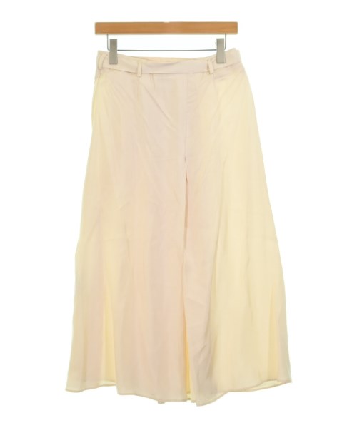 JIL SANDER กระโปรงยาว/แม็กซี่ยาว