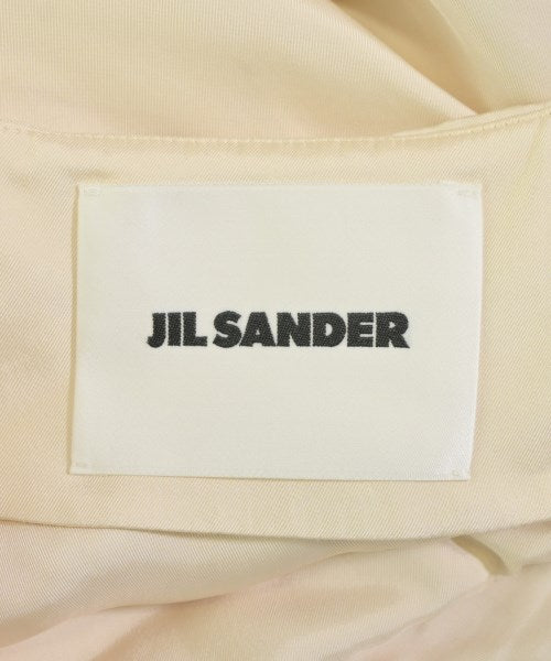 JIL SANDER กระโปรงยาว/แม็กซี่ยาว