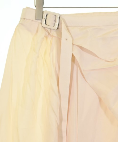 JIL SANDER กระโปรงยาว/แม็กซี่ยาว