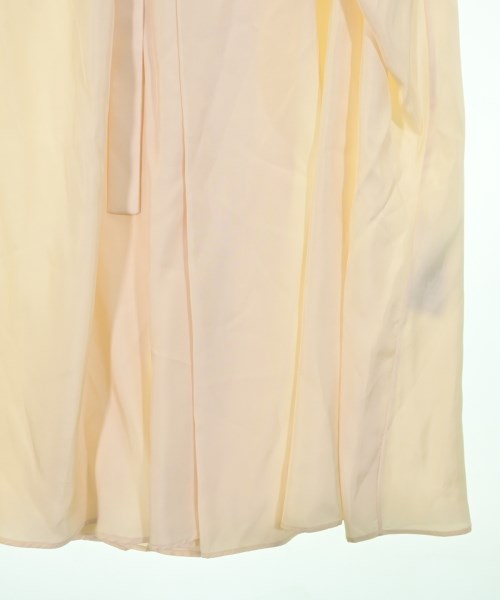JIL SANDER กระโปรงยาว/แม็กซี่ยาว