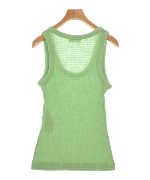JIL SANDER แขนกุด