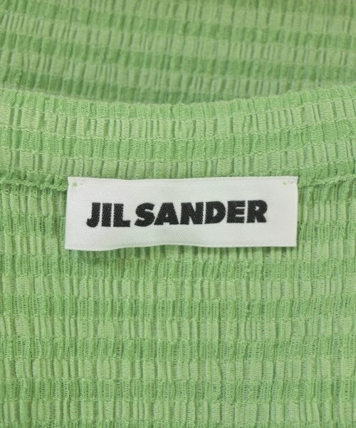 JIL SANDER แขนกุด