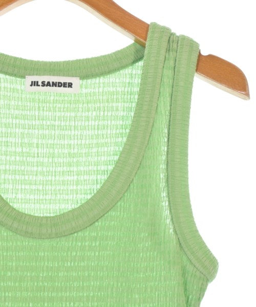 JIL SANDER แขนกุด