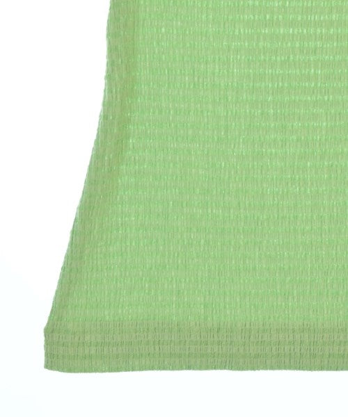 JIL SANDER แขนกุด