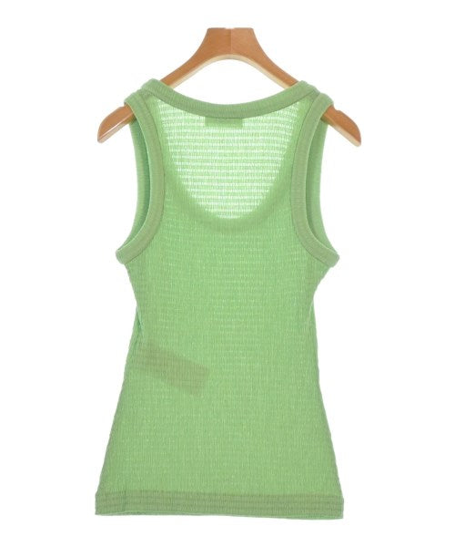 JIL SANDER แขนกุด