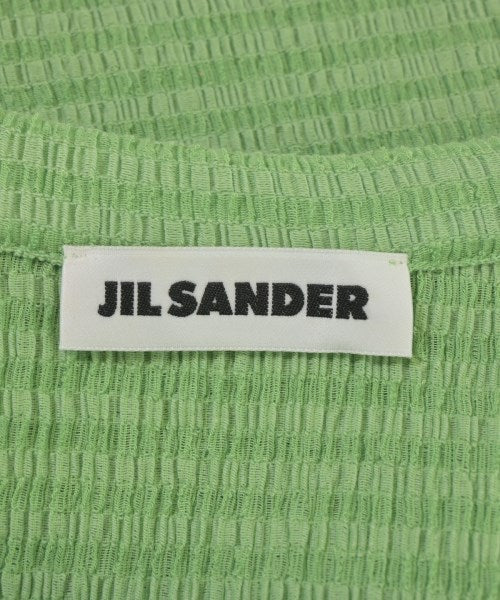 JIL SANDER แขนกุด