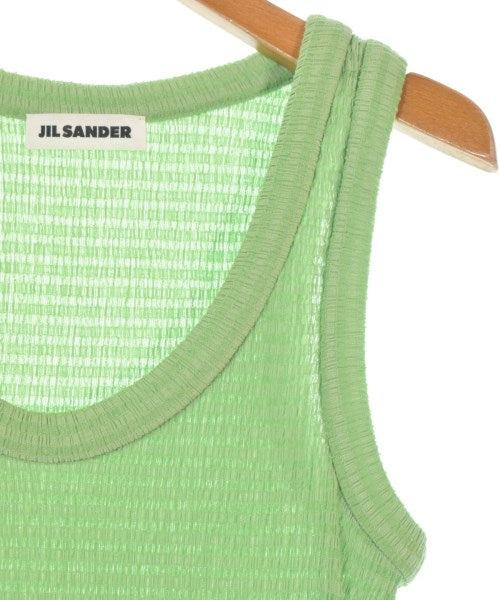 JIL SANDER แขนกุด