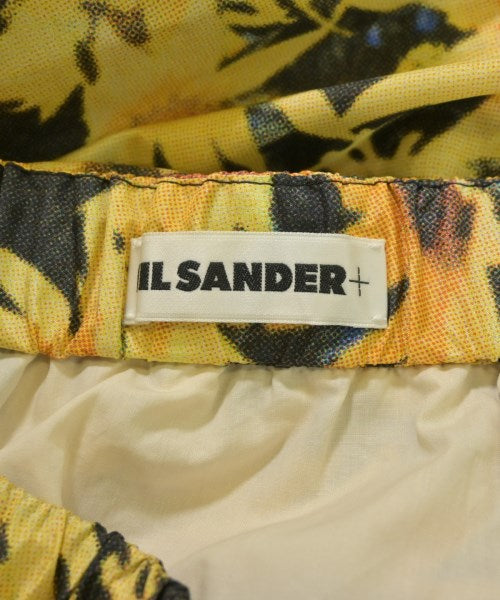JIL SANDER กระโปรงยาว/แม็กซี่ยาว