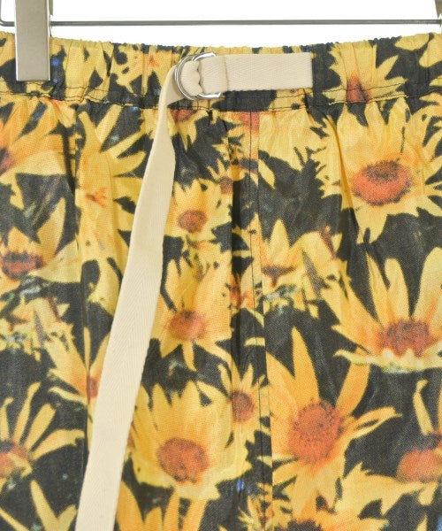 JIL SANDER กระโปรงยาว/แม็กซี่ยาว