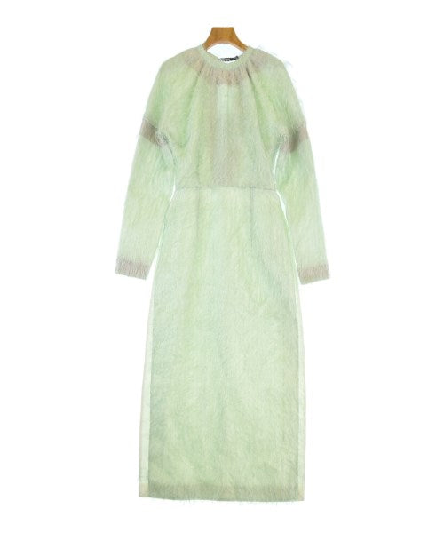JIL SANDER ชุดเดรส