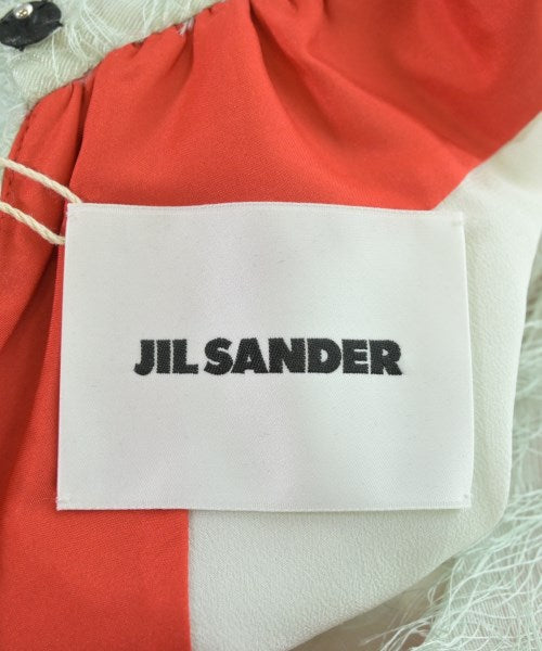 JIL SANDER ชุดเดรส