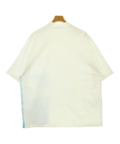 JIL SANDER เสื้อยืด/เสื้อท็อปส์
