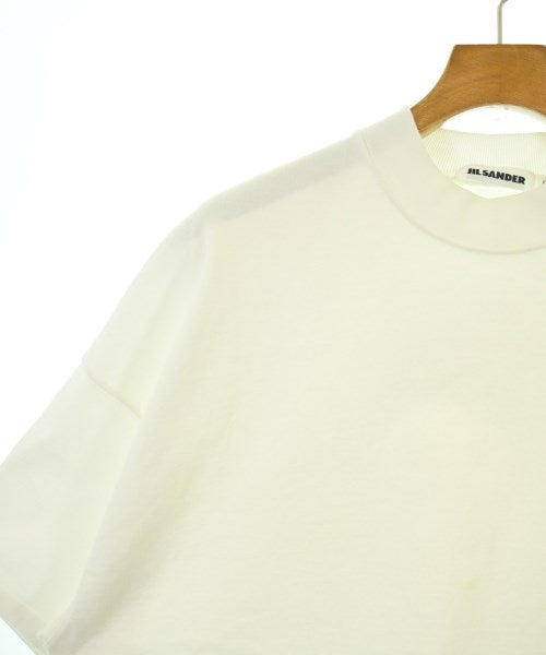 JIL SANDER เสื้อยืด/เสื้อท็อปส์