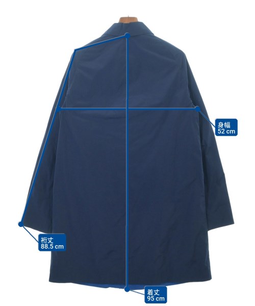 JIL SANDER เสื้อโค้ท